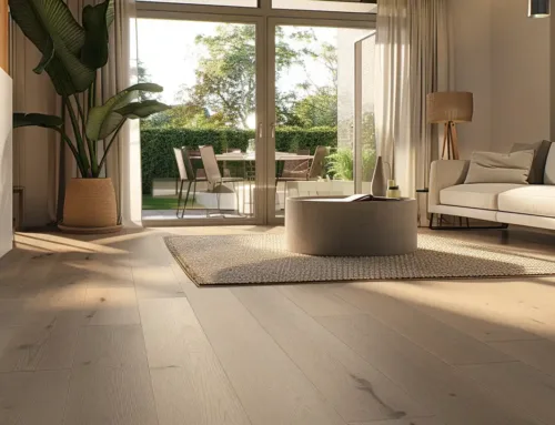 Vloerverwarming en PVC Vloeren – De Perfecte Combinatie