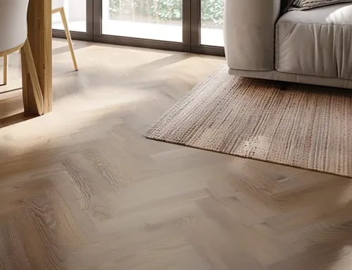 Visgraat Tegels: Een Tijdloze Vloeroptie voor Luxe en Stijl